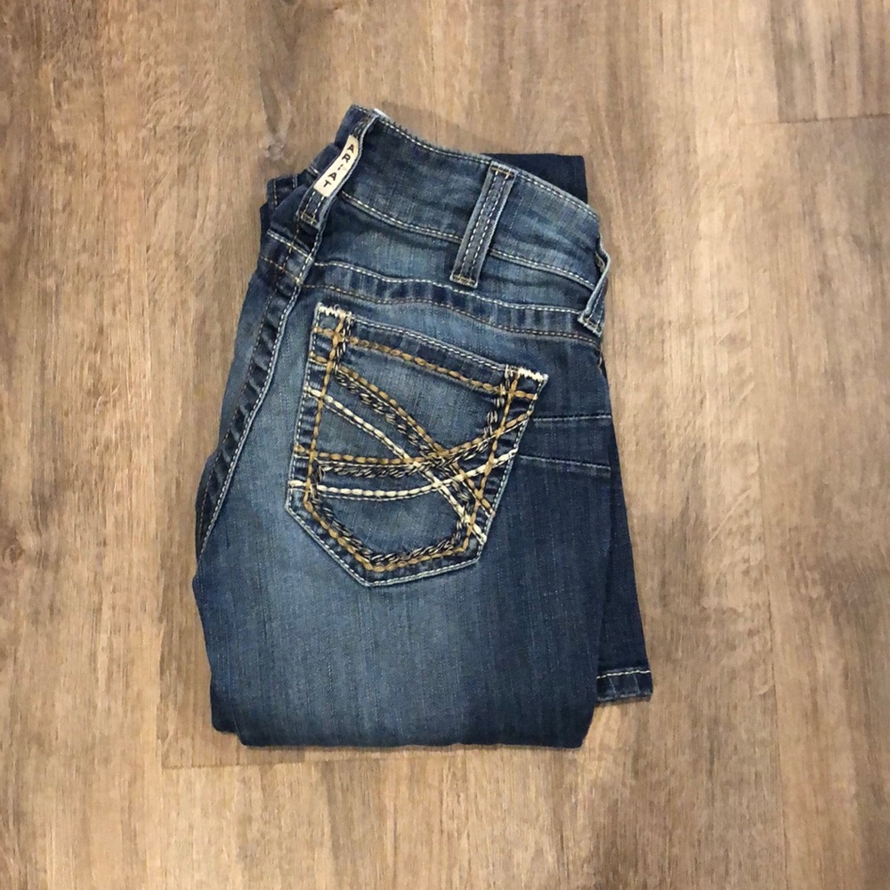 Ariat women’s jeans